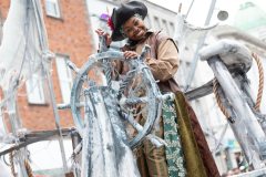 DKANE 17th March 2026 
REPRO FREE
 at the 2026 Cork St. Patrick’s Day Parade which is organised by Cork City Council.
See www.corkstpatricksfestival.ie
Photo. Darragh Kane