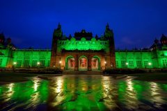 pic-1-KELVINGROVE-ART-GALLERY-AND-MUSEUM-GLASGOW-JOINS-TOURISM-IRELAND-S-GLOBAL-GREENING