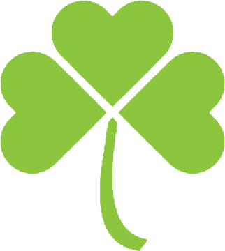 Irska I Smaragdni otok - Smaragdni otok logo
